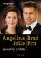 Foto knihy Angelina Jolie & Brad Pitt: Společný příběh