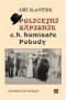 Foto knihy Policejní zápisník c.k. komisaře Pobudy Foto knihy Policejní zápisník c.k. komisaře Pobudy