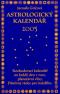 Foto knihy Astrologický kalendář 2005