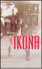 Foto knihy Ikona