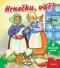 Foto knihy Hrnečku, vař! - 5 skládaček puzzle