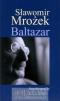 Foto knihy Baltazar - Autobiografie