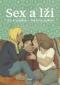 Foto knihy Sex a lži Foto knihy Sex a lži