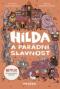 Foto knihy Hilda a parádní slavnost