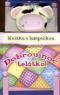 Foto knihy Dobrou noc, telátko!