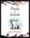 Foto knihy Panda a dráček