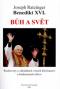Foto knihy Bůh a svět - Ratzinger Joseph