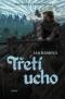 Foto knihy Třetí ucho