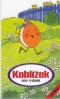 Foto knihy Koblížek