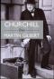 Foto knihy Churchill - Život