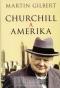 Foto knihy Churchill a Amerika