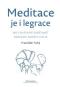 Foto knihy Meditace je i legrace