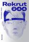 Foto knihy Rekrut 244