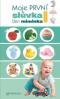 Foto knihy Moje první slůvka - Den miminka