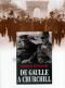 Foto knihy De Gaulle a Churchill
