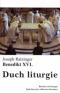 Foto knihy Duch liturgie