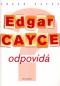 Foto knihy Edgar Cayce Odpovídá Foto knihy Edgar Cayce Odpovídá