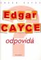 Foto knihy Edgar Cayce Odpovídá