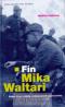 Foto knihy Fin Mika Waltari