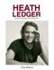 Foto knihy Heath Ledger - Ilustrovaná biografie