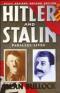 Foto knihy Hitler and Stalin