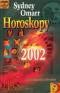 Foto knihy Horoskopy na rok 2002