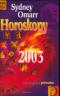Foto knihy Horoskopy na rok 2003 Foto knihy Horoskopy na rok 2003
