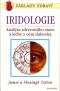 Foto knihy Iridologie