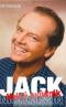 Foto knihy Jack Nicholson - Velký svůdník