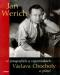 Foto knihy Jan Werich ve fotografiích a  vzpomínkách Václava Chocholy a přátel
