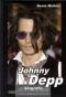Foto knihy Johnny Depp - biografie