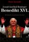 Foto knihy Joseph kardinál Ratzinger Benedikt XVI.