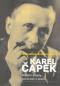 Foto knihy Karel Čapek