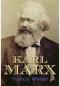 Foto knihy Karl Marx