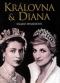 Foto knihy Královna & Diana