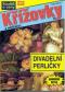 Foto knihy Křížovky a křižníci 12 - Divadelní perličky Foto knihy Křížovky a křižníci 12 - Divadelní perličky