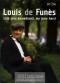 Foto knihy Louis de Funés - Lidé jsou komedianti, my jsme herci