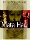 Foto knihy Mata Hari