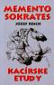 Foto knihy Memento Sokrates