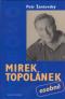 Foto knihy Mirek Topolánek osobně
