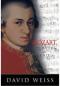 Foto knihy Mozart člověk a genius