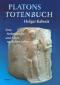 Foto knihy Platons Totenbuch
