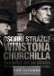 Foto knihy Osobní strážce Winstona Churchilla