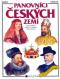 Foto knihy Panovníci českých zemí Foto knihy Panovníci českých zemí