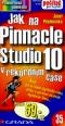 Foto knihy Jak na Pinnacle Studio 10