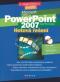 Foto knihy Microsoft PowerPoint 2007