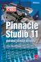 Foto knihy Pinnacle Studio 11