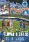 Foto knihy Slovan Liberec 50 let vášně!
