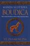 Foto knihy Boudica 3 - Ve znamení psa
