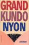 Foto knihy Grand kundonyon